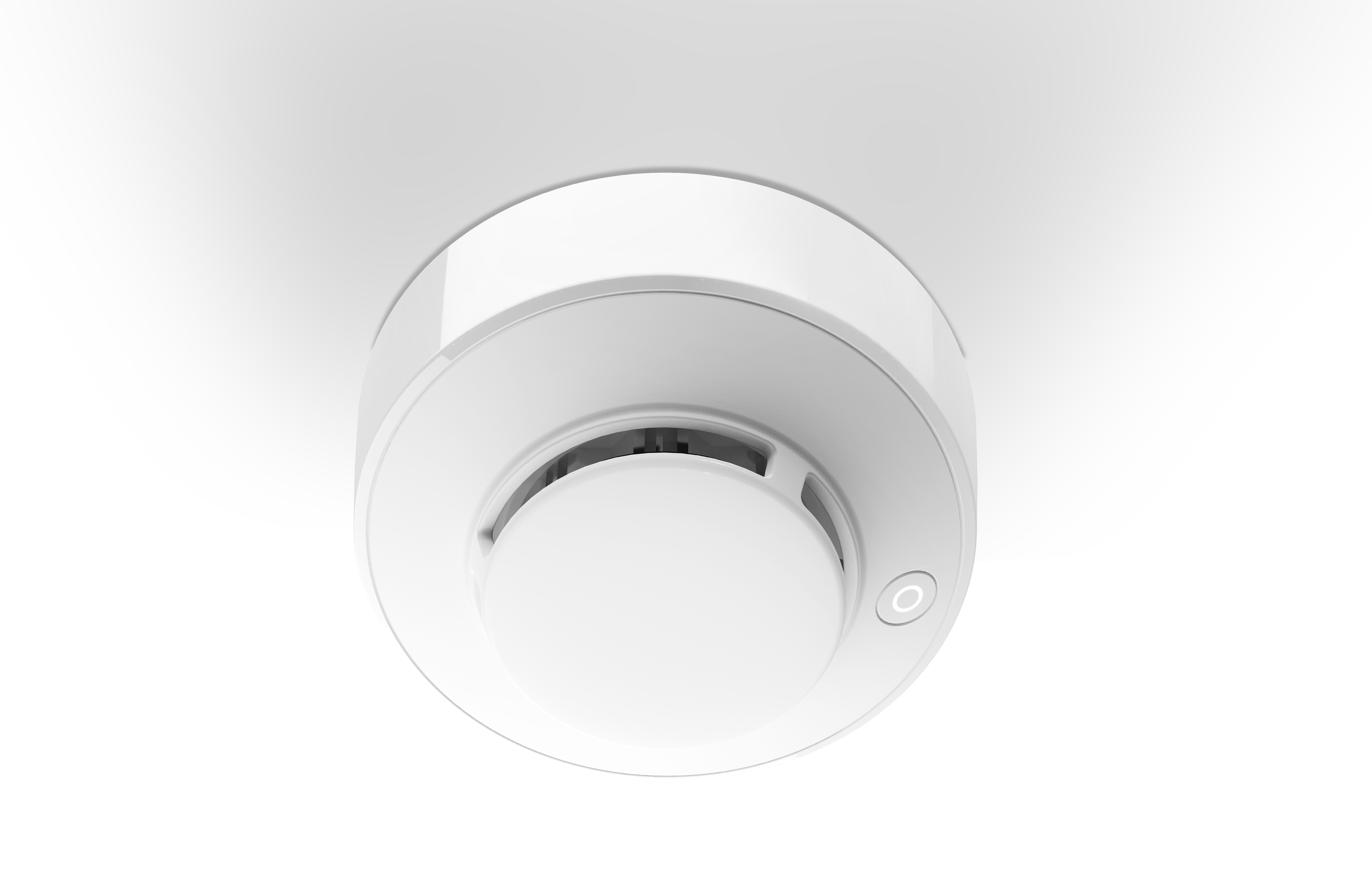 LUPUSEC - Smoke detector V2